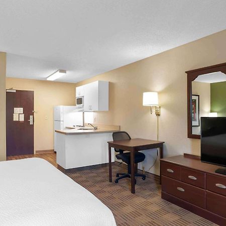 Extended Stay America Suites - Orlando - Orlando Theme Parks - Major Blvd Εξωτερικό φωτογραφία