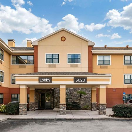 Extended Stay America Suites - Orlando - Orlando Theme Parks - Major Blvd Εξωτερικό φωτογραφία
