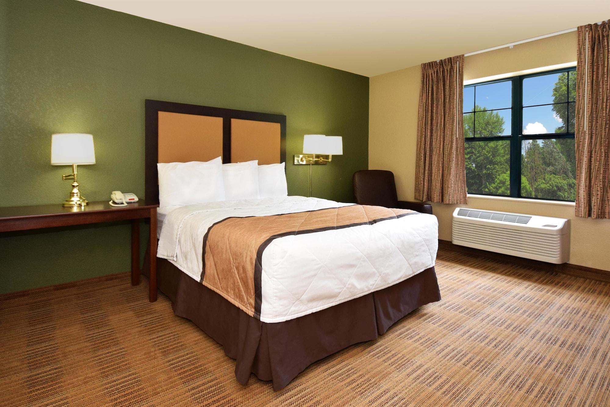 Extended Stay America Suites - Orlando - Orlando Theme Parks - Major Blvd Εξωτερικό φωτογραφία
