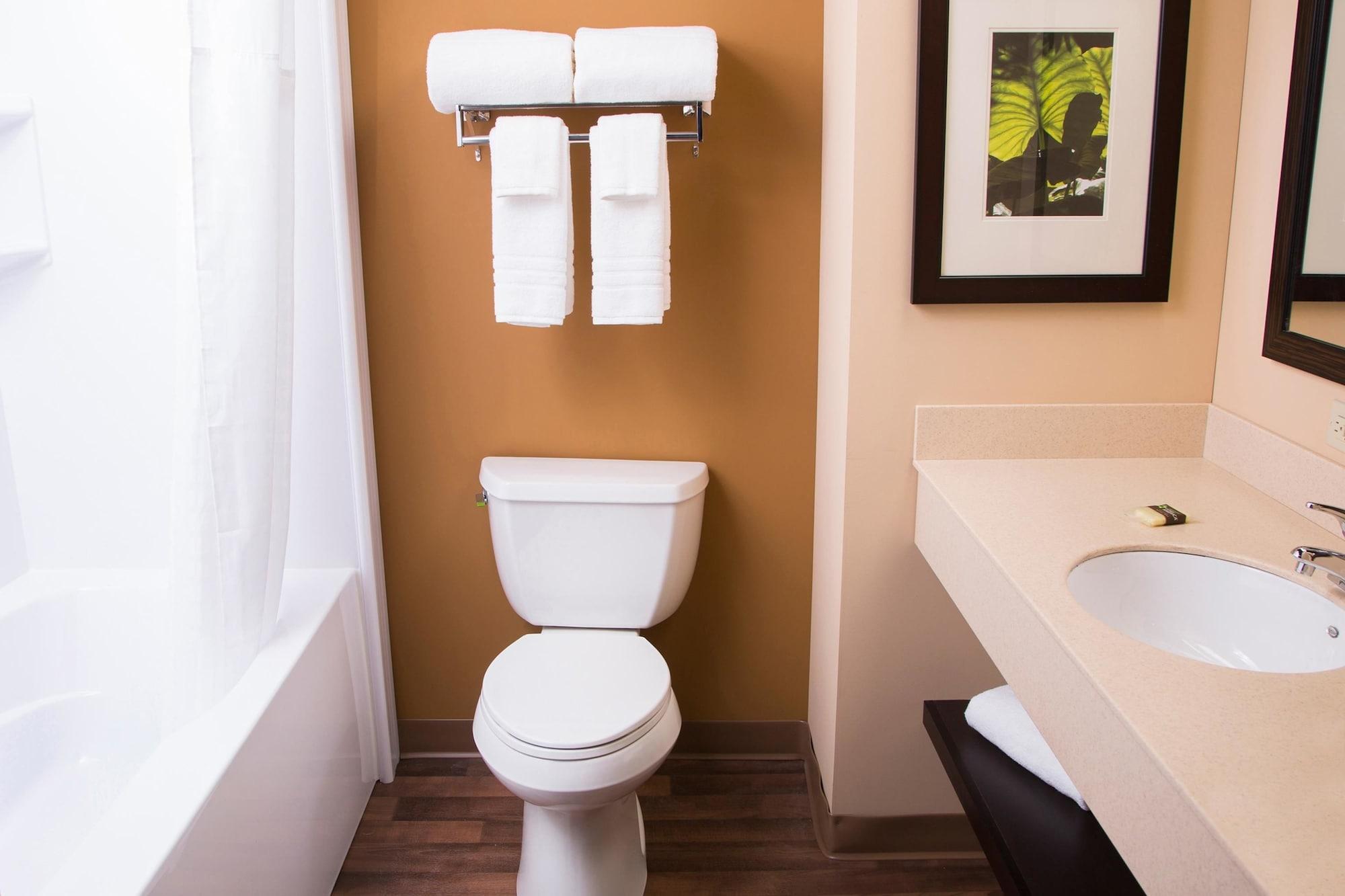 Extended Stay America Suites - Orlando - Orlando Theme Parks - Major Blvd Εξωτερικό φωτογραφία