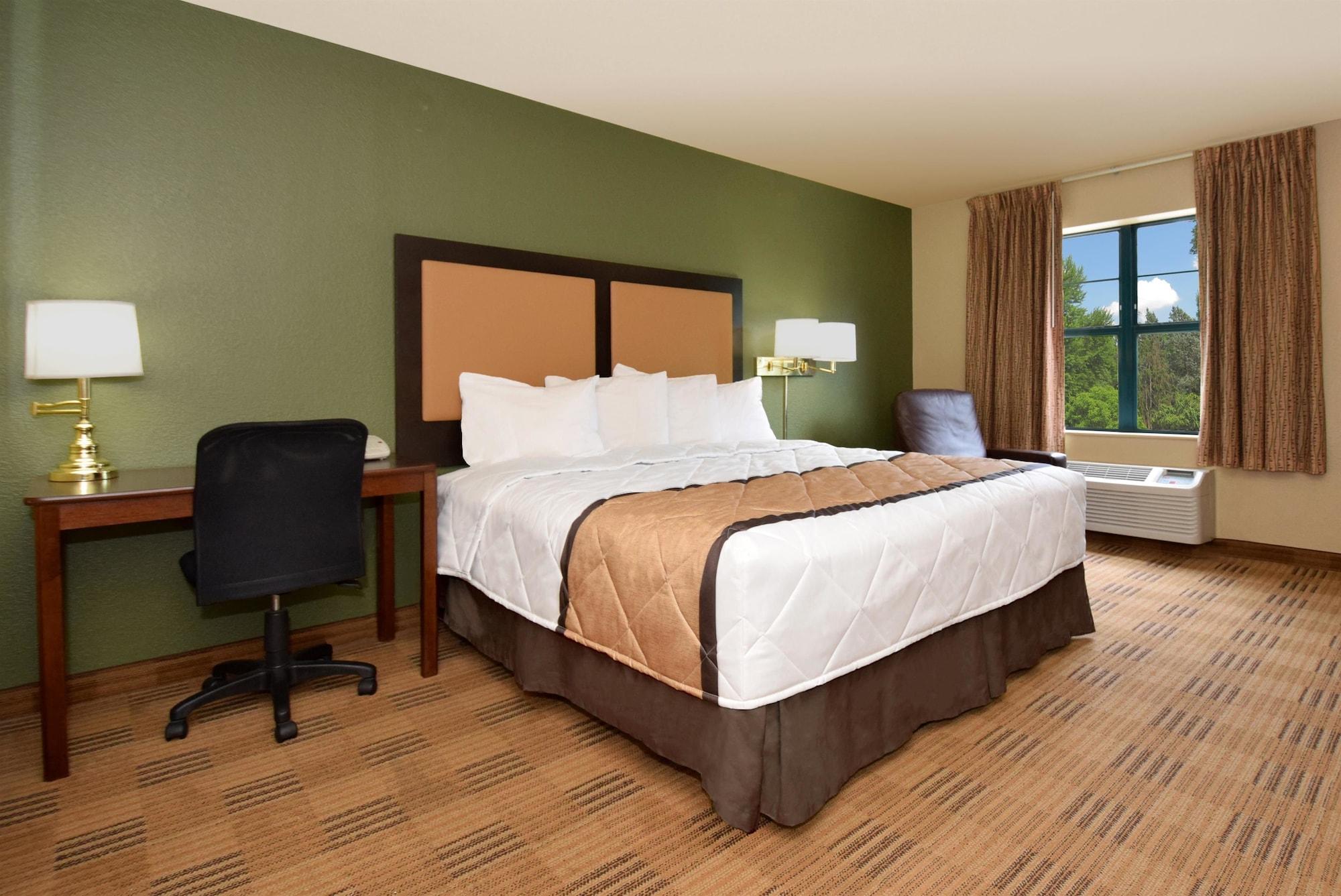 Extended Stay America Suites - Orlando - Orlando Theme Parks - Major Blvd Εξωτερικό φωτογραφία