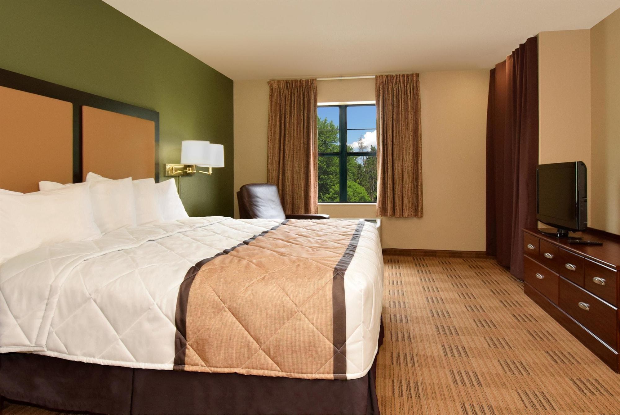 Extended Stay America Suites - Orlando - Orlando Theme Parks - Major Blvd Εξωτερικό φωτογραφία