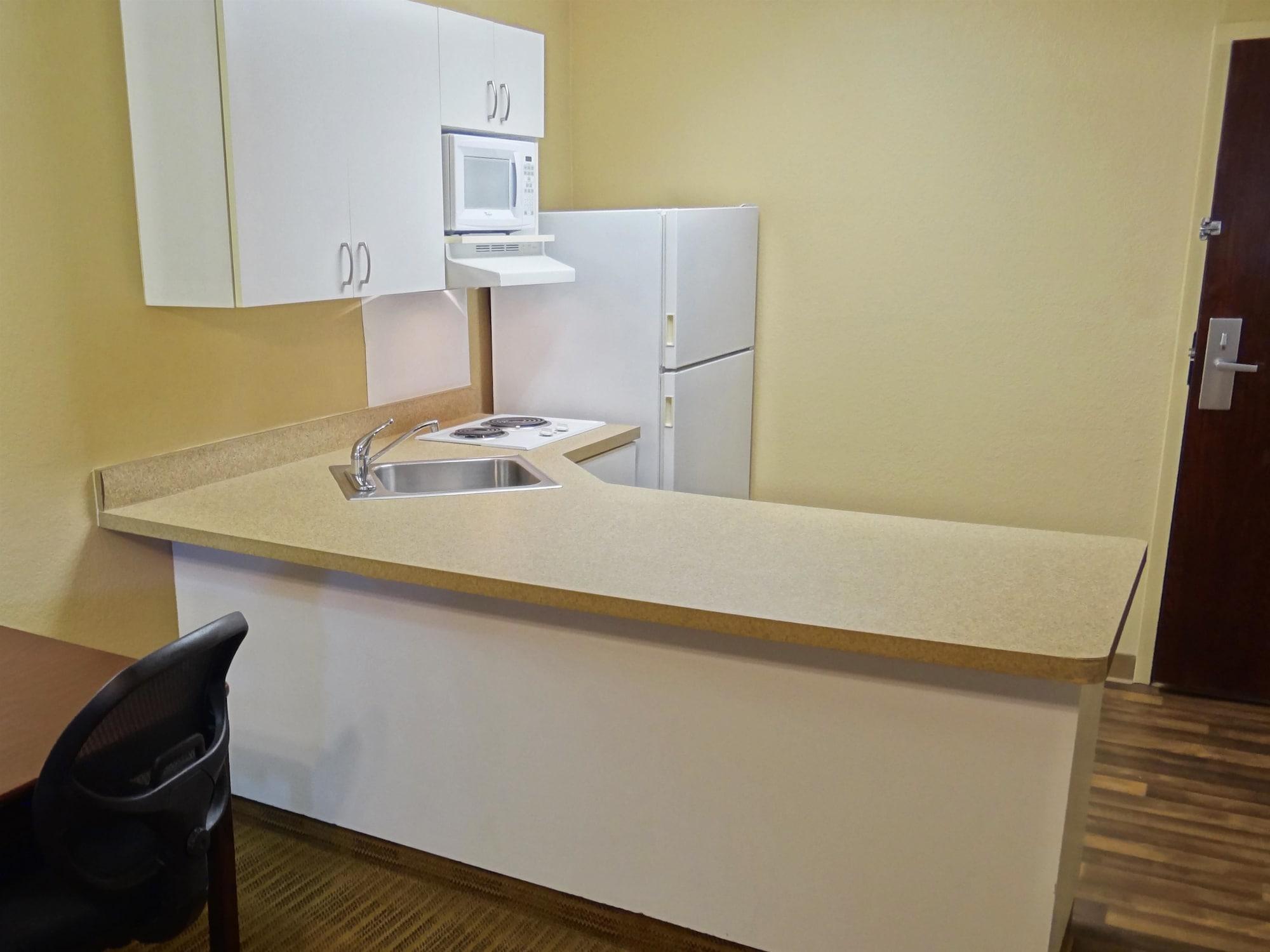 Extended Stay America Suites - Orlando - Orlando Theme Parks - Major Blvd Εξωτερικό φωτογραφία