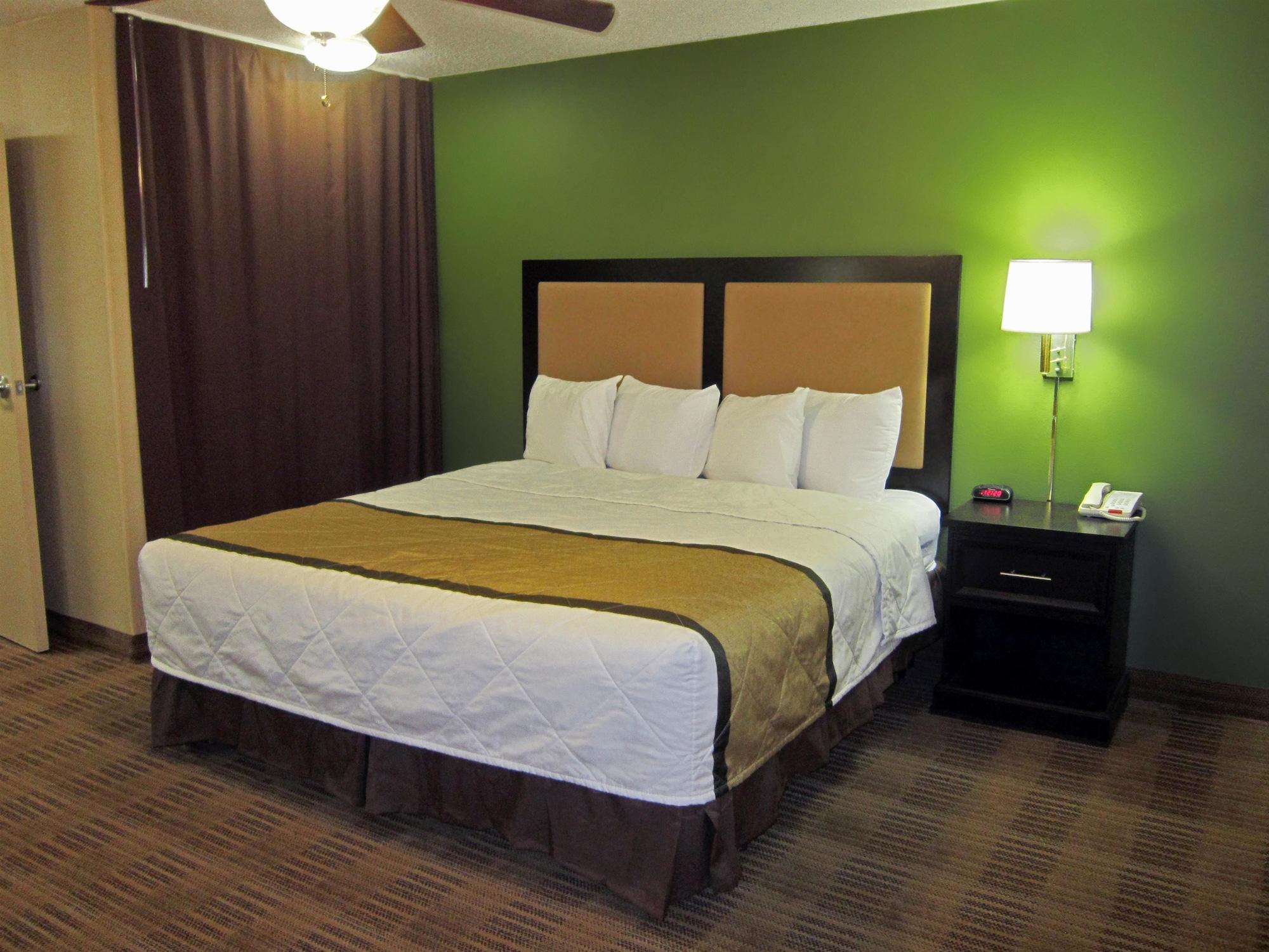 Extended Stay America Suites - Orlando - Orlando Theme Parks - Major Blvd Εξωτερικό φωτογραφία