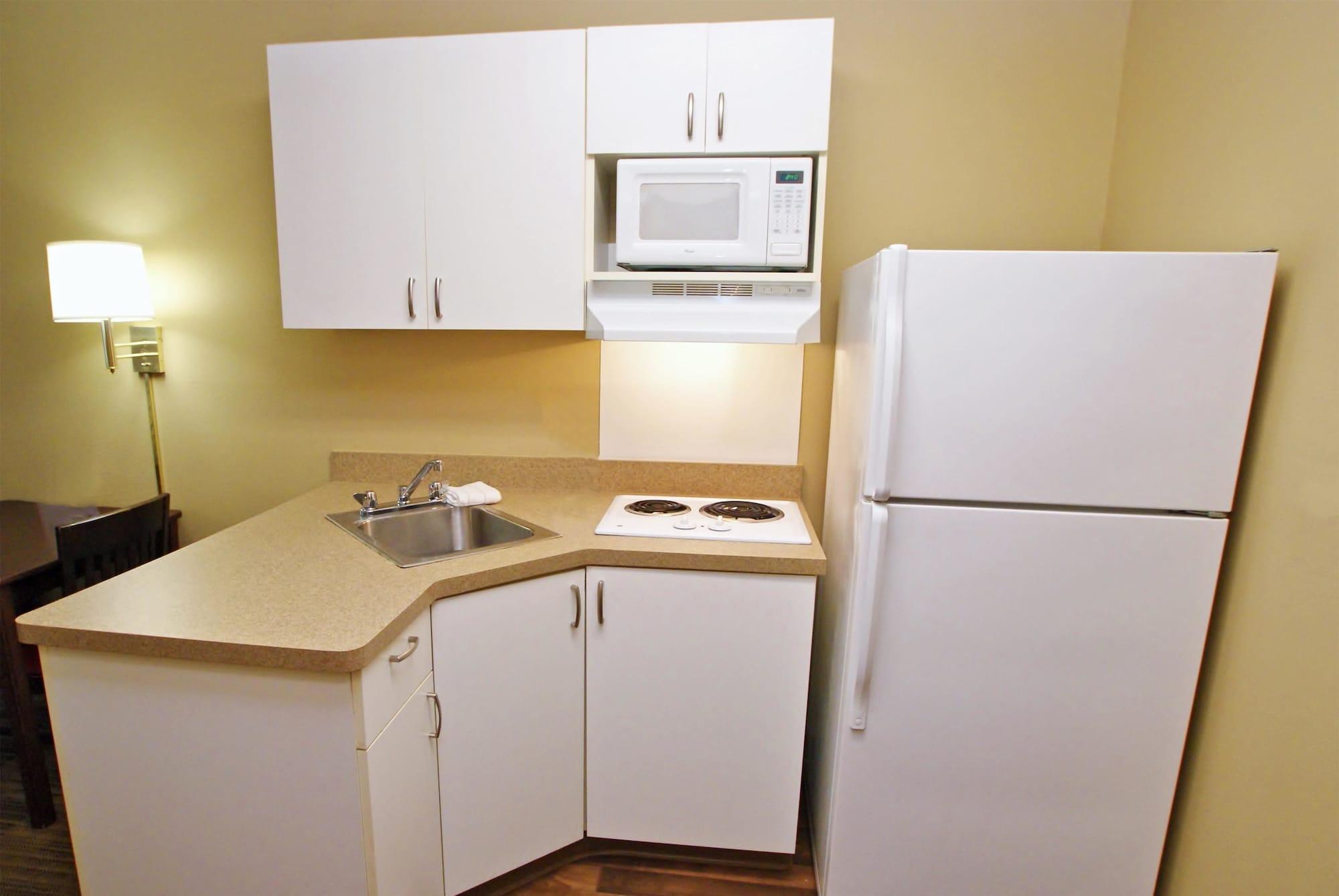 Extended Stay America Suites - Orlando - Orlando Theme Parks - Major Blvd Εξωτερικό φωτογραφία