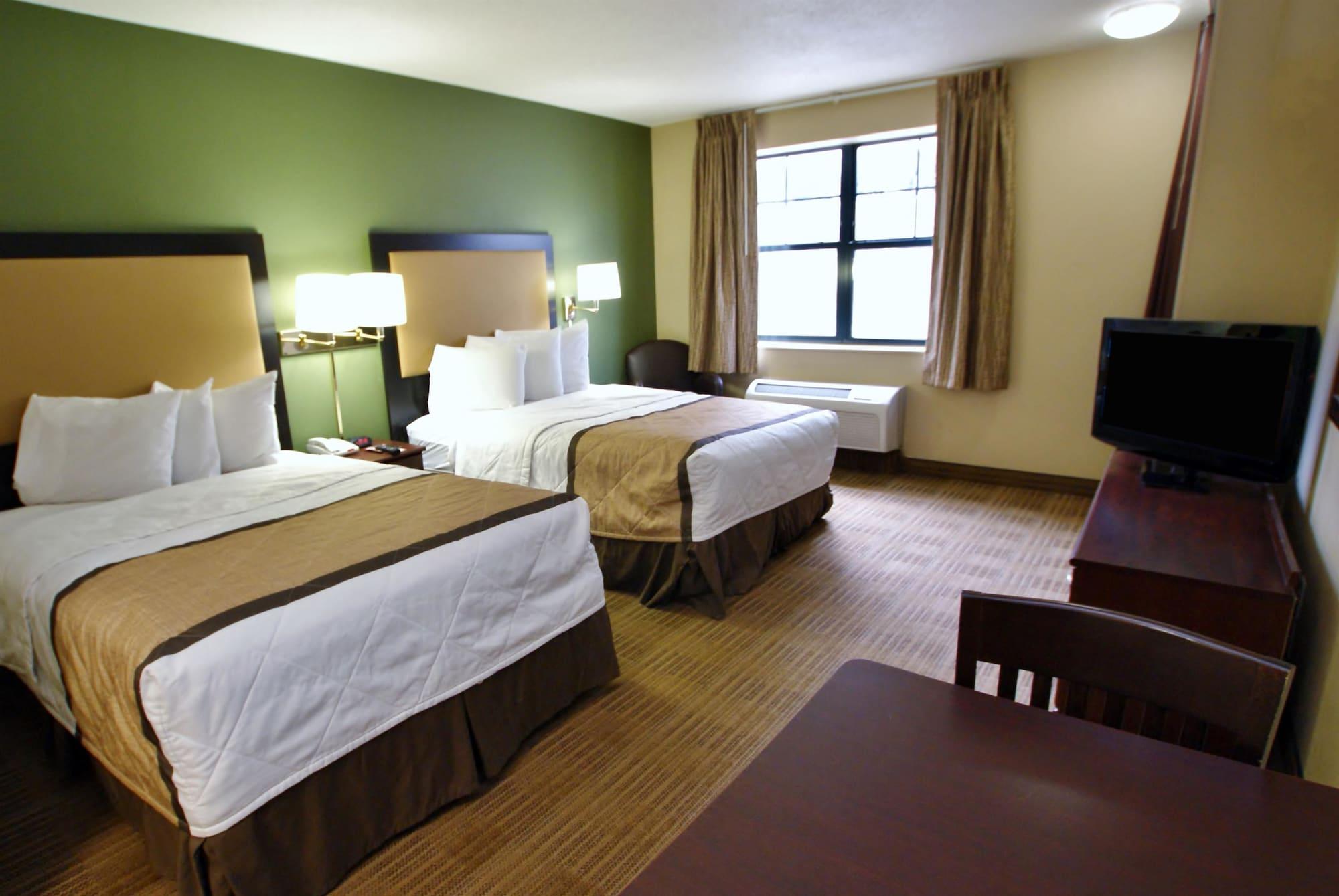 Extended Stay America Suites - Orlando - Orlando Theme Parks - Major Blvd Εξωτερικό φωτογραφία