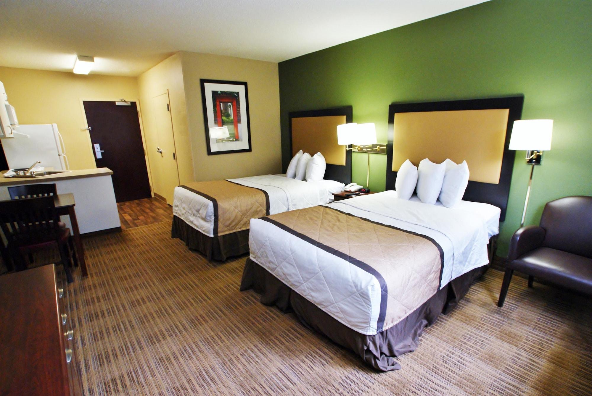 Extended Stay America Suites - Orlando - Orlando Theme Parks - Major Blvd Εξωτερικό φωτογραφία