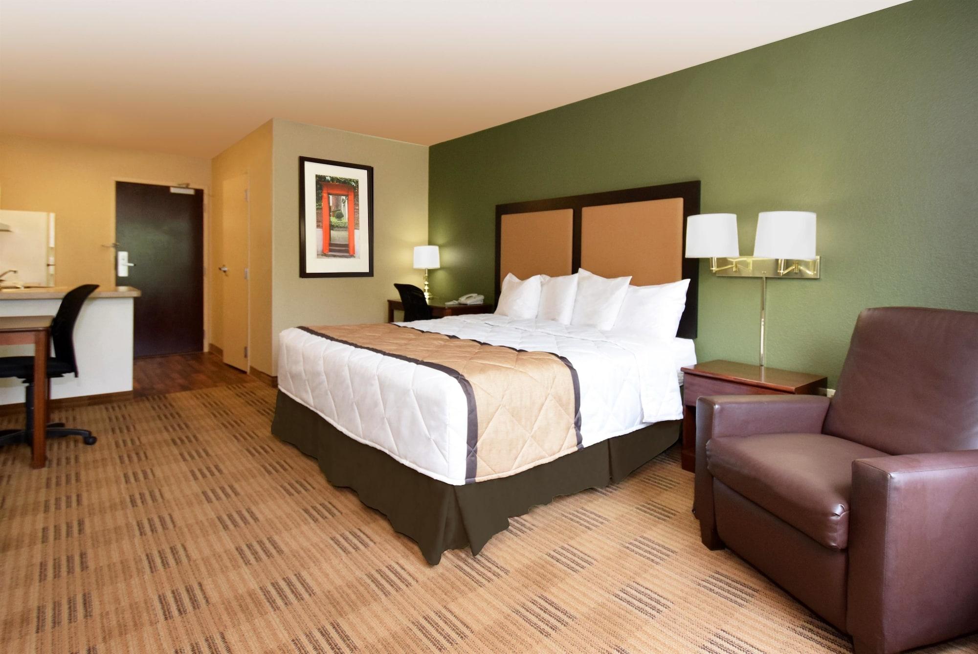 Extended Stay America Suites - Orlando - Orlando Theme Parks - Major Blvd Εξωτερικό φωτογραφία