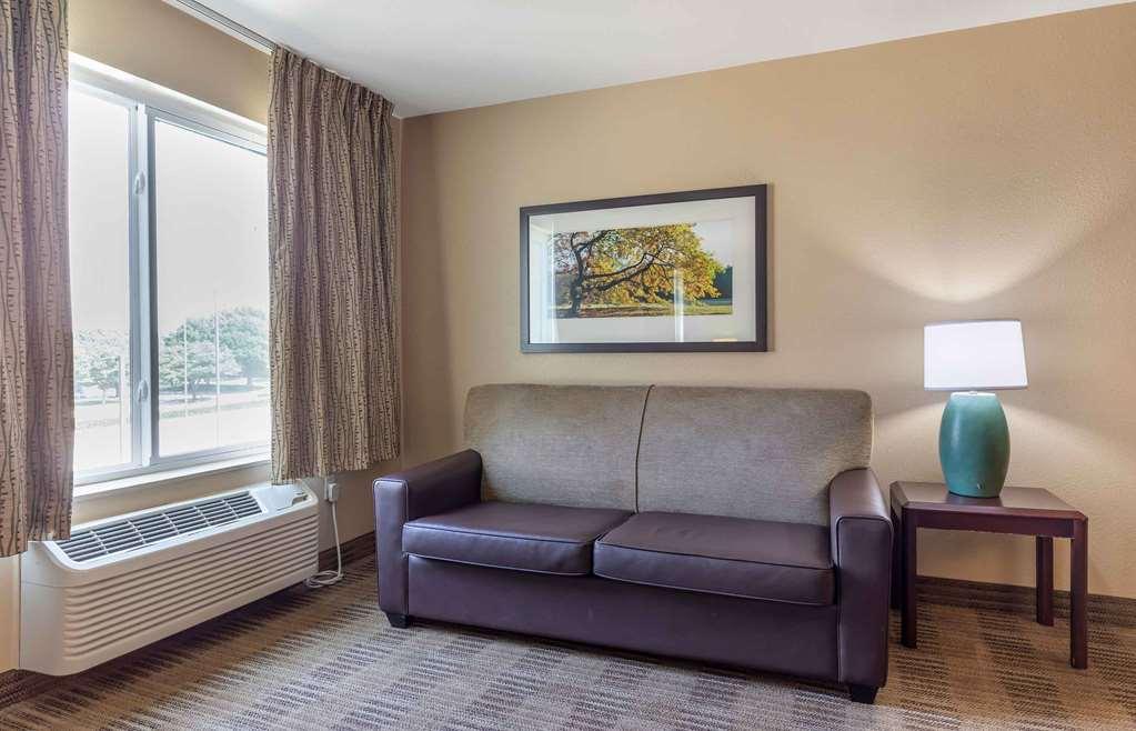 Extended Stay America Suites - Orlando - Orlando Theme Parks - Major Blvd Δωμάτιο φωτογραφία