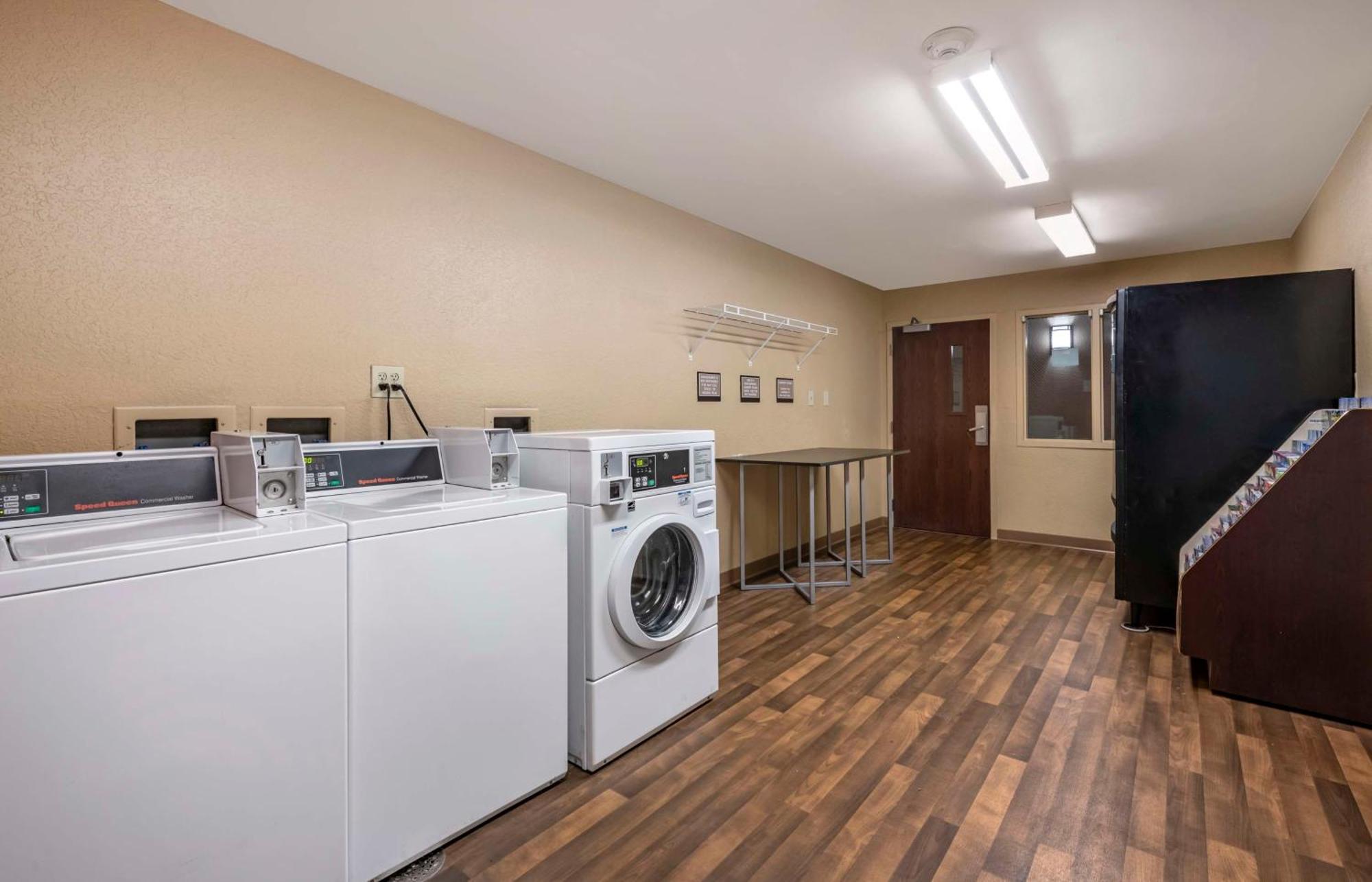 Extended Stay America Suites - Orlando - Orlando Theme Parks - Major Blvd Εξωτερικό φωτογραφία