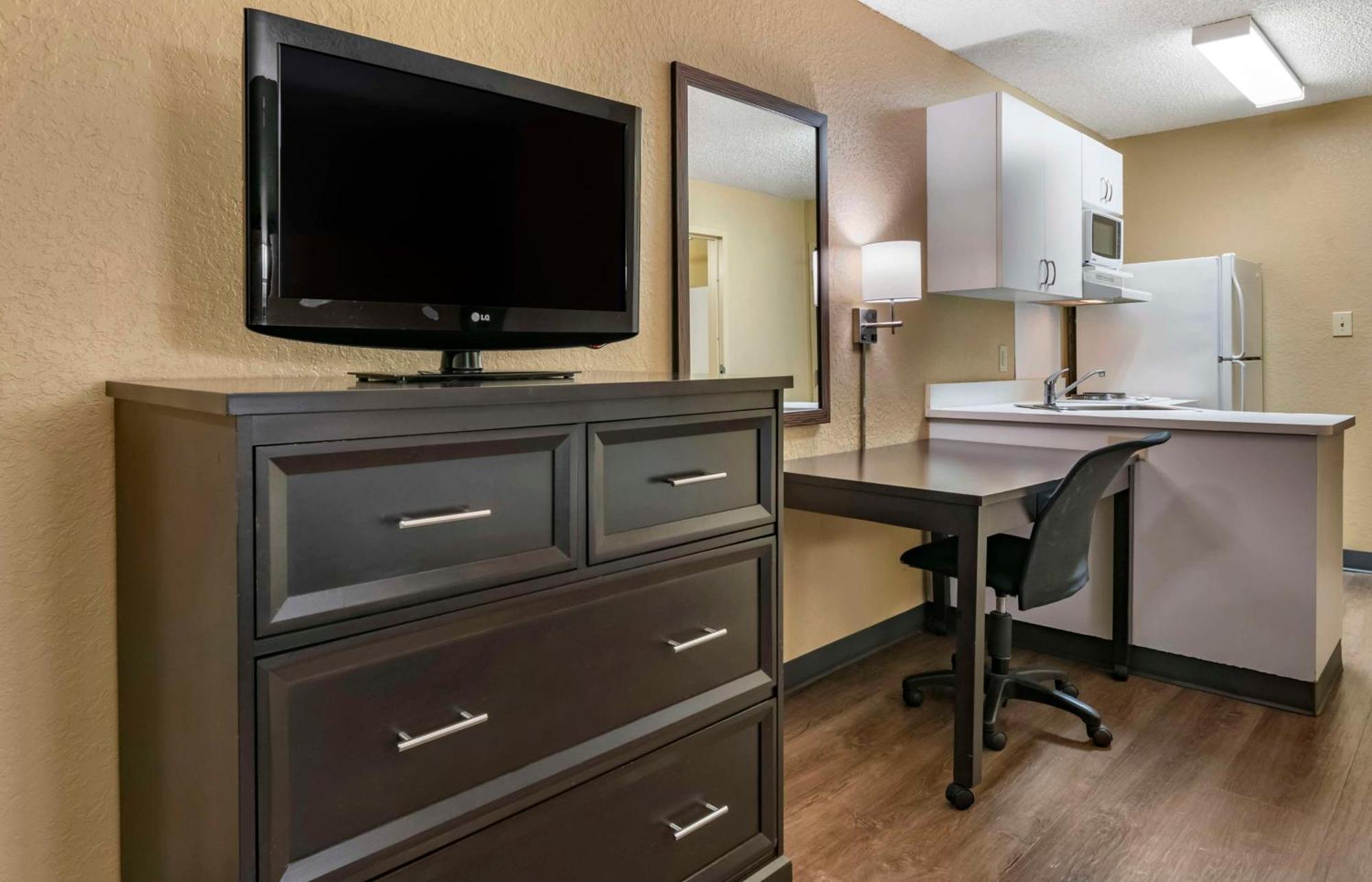 Extended Stay America Suites - Orlando - Orlando Theme Parks - Major Blvd Εξωτερικό φωτογραφία