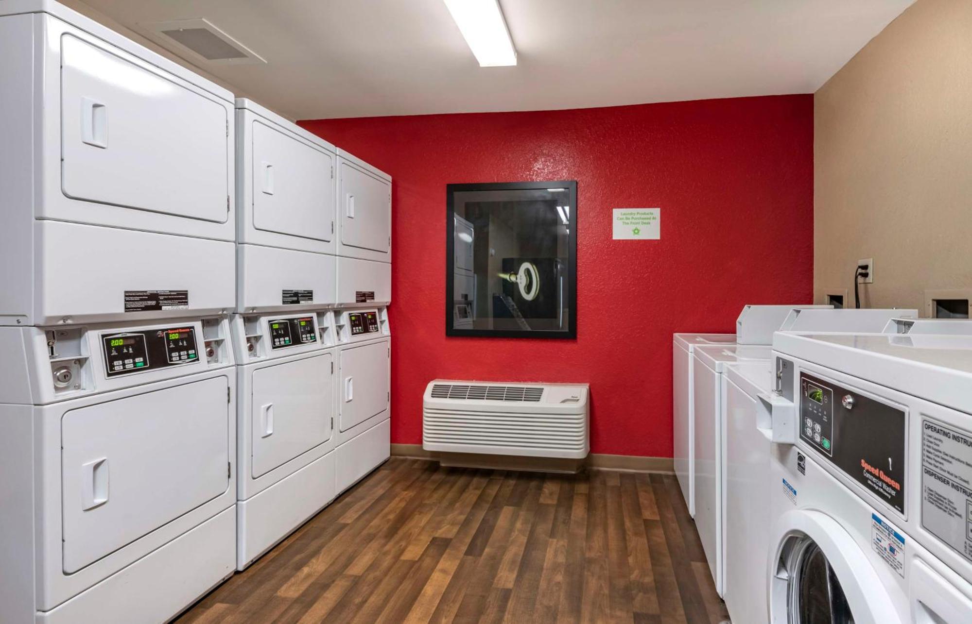 Extended Stay America Suites - Orlando - Orlando Theme Parks - Major Blvd Εξωτερικό φωτογραφία
