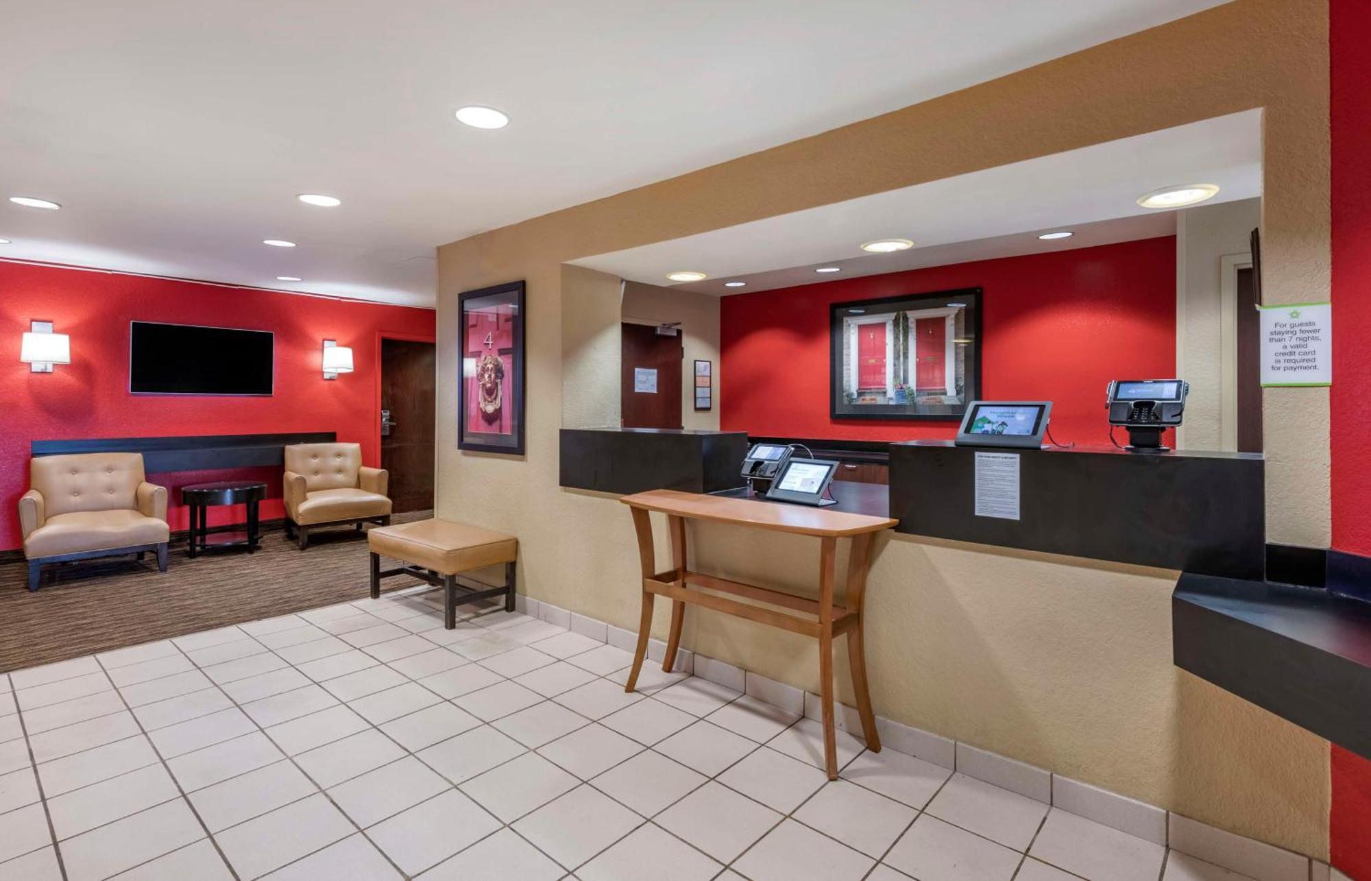 Extended Stay America Suites - Orlando - Orlando Theme Parks - Major Blvd Εξωτερικό φωτογραφία