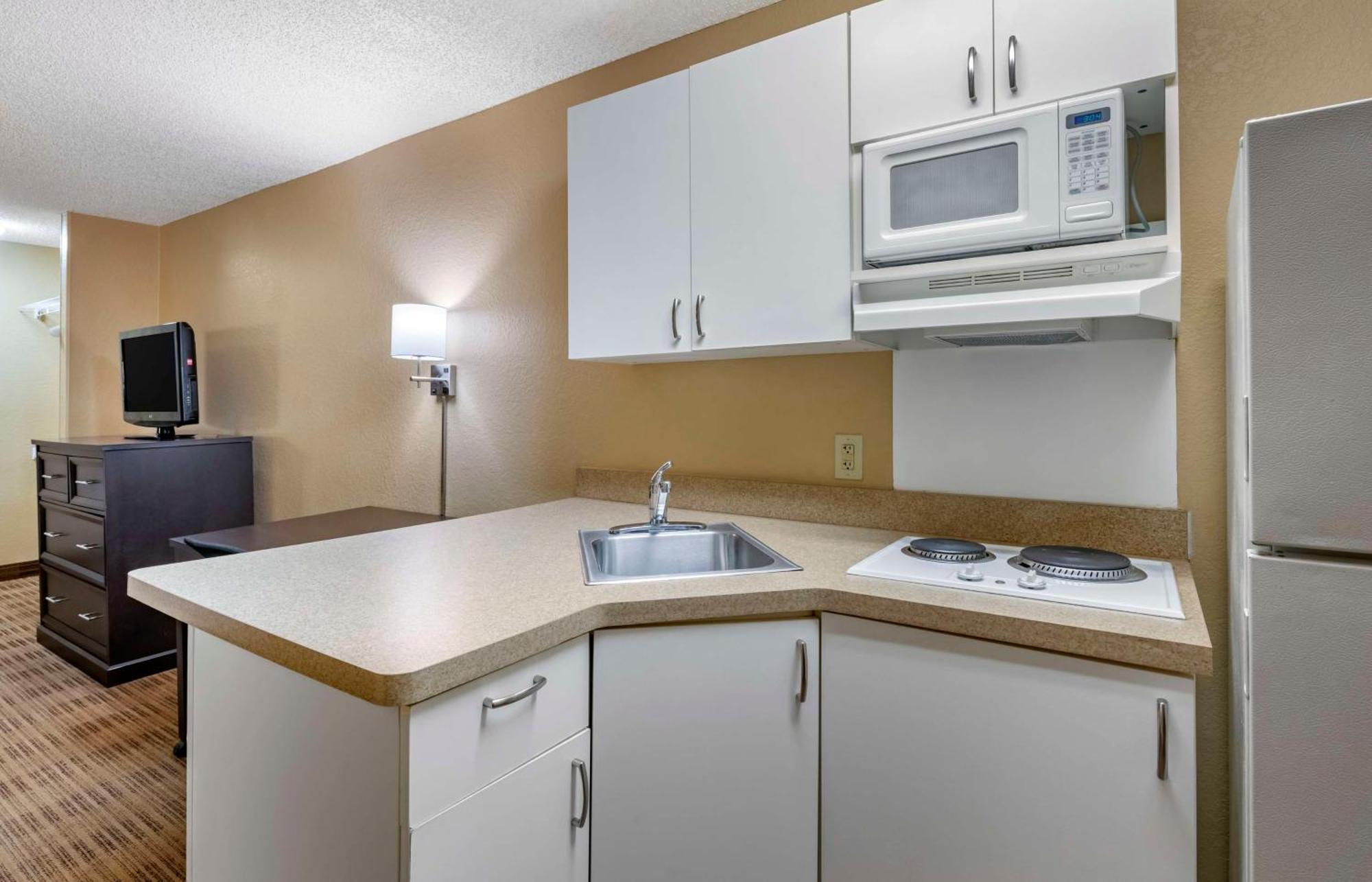 Extended Stay America Suites - Orlando - Orlando Theme Parks - Major Blvd Εξωτερικό φωτογραφία