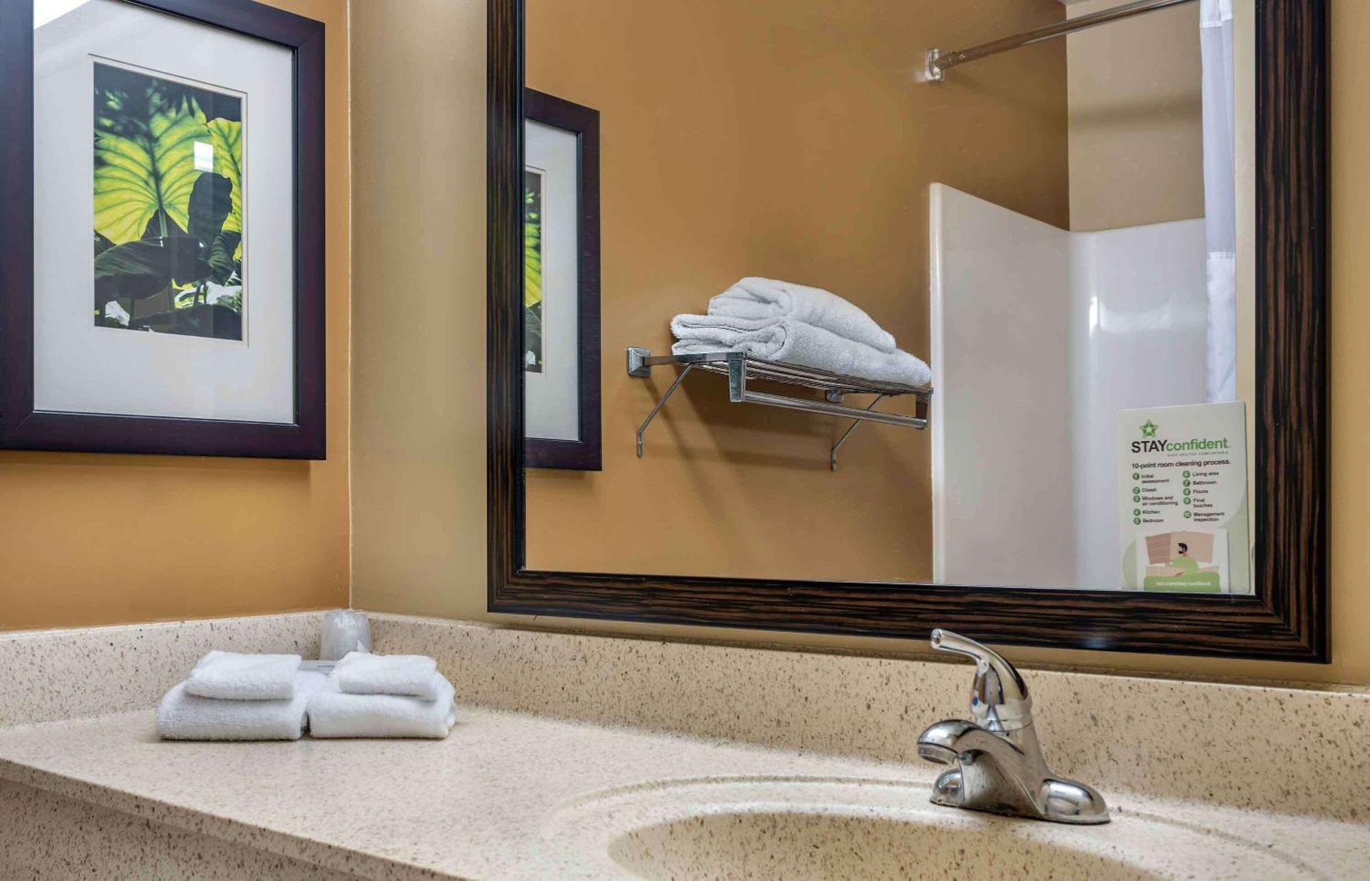Extended Stay America Suites - Orlando - Orlando Theme Parks - Major Blvd Εξωτερικό φωτογραφία