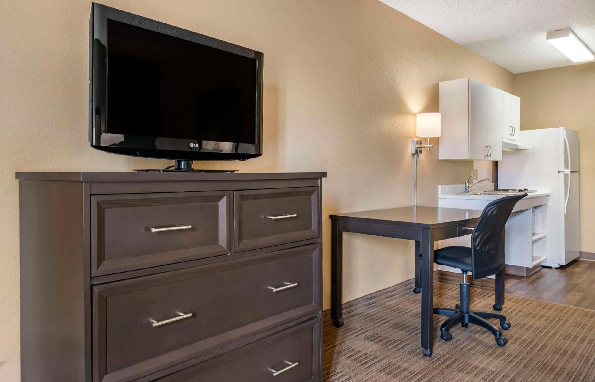 Extended Stay America Suites - Orlando - Orlando Theme Parks - Major Blvd Εξωτερικό φωτογραφία