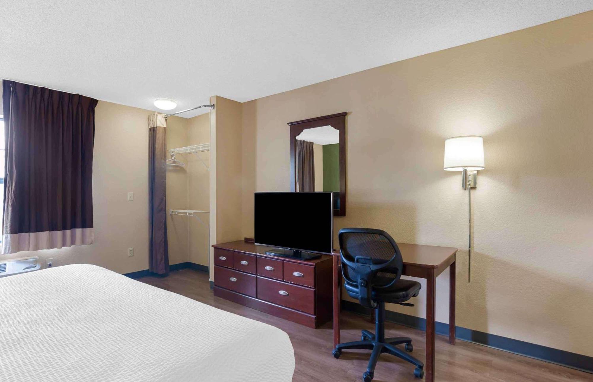 Extended Stay America Suites - Orlando - Orlando Theme Parks - Major Blvd Εξωτερικό φωτογραφία