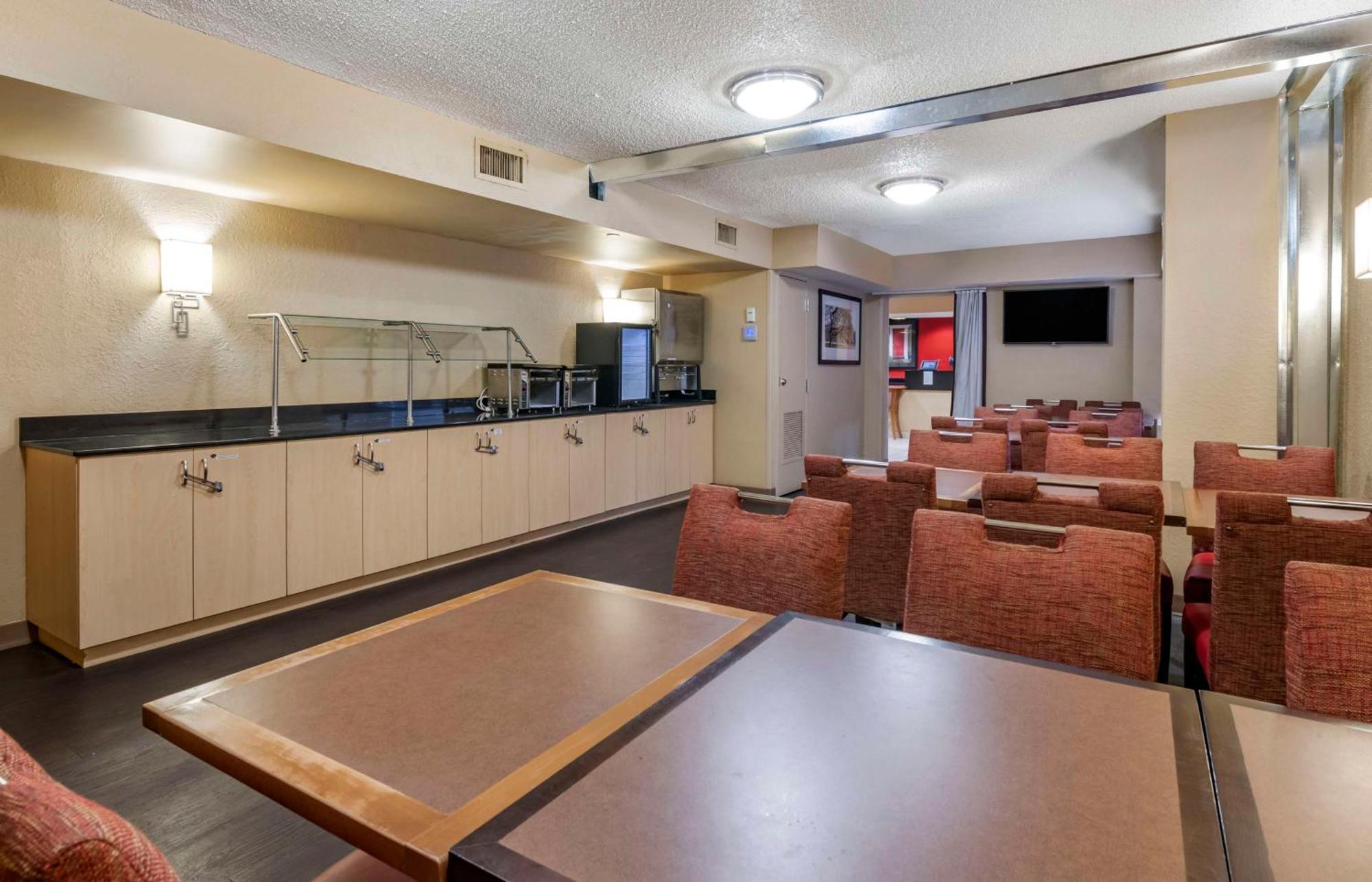 Extended Stay America Suites - Orlando - Orlando Theme Parks - Major Blvd Εξωτερικό φωτογραφία