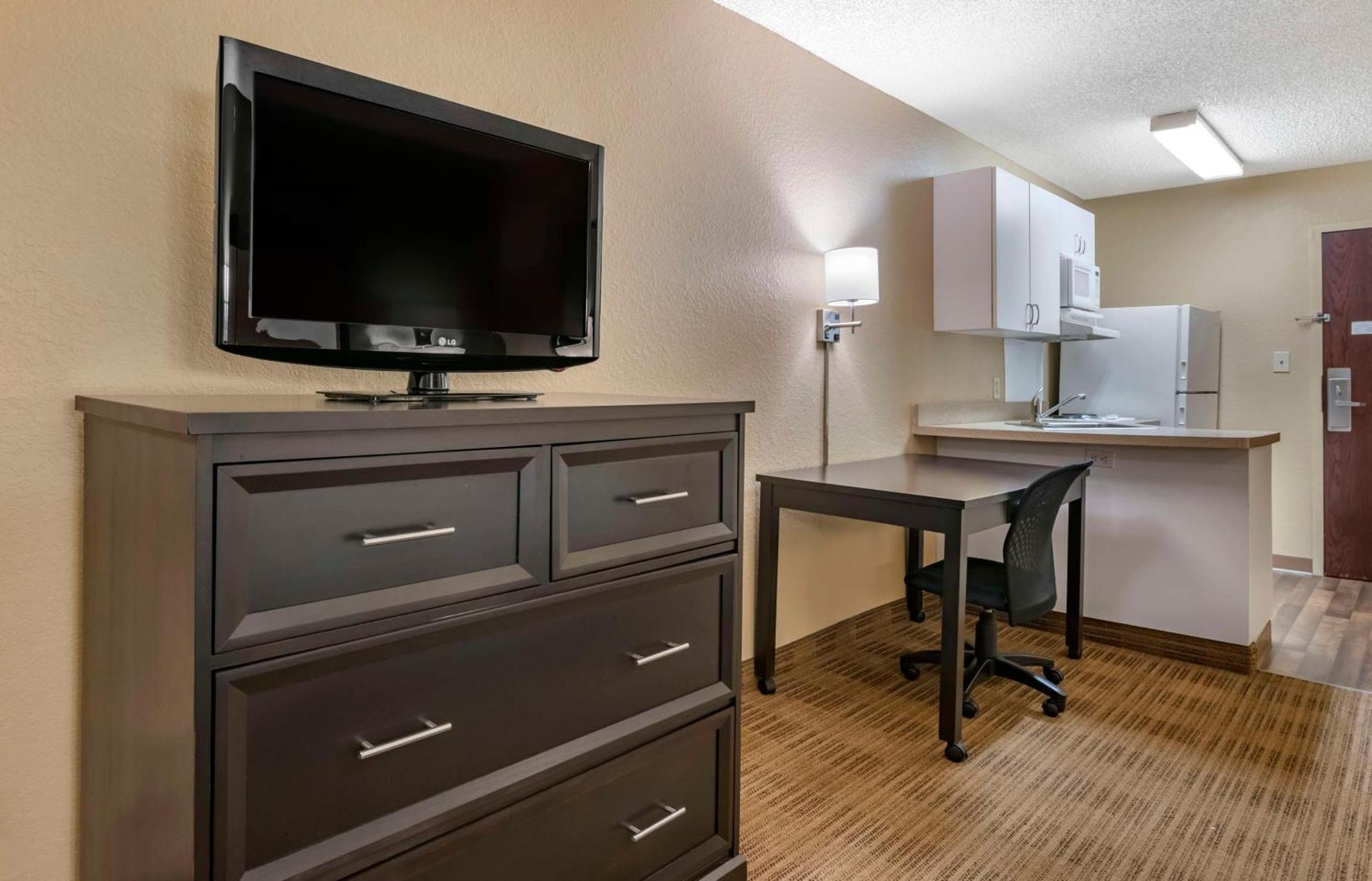 Extended Stay America Suites - Orlando - Orlando Theme Parks - Major Blvd Εξωτερικό φωτογραφία