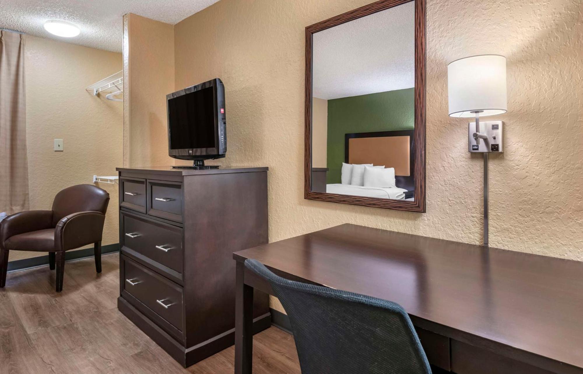 Extended Stay America Suites - Orlando - Orlando Theme Parks - Major Blvd Εξωτερικό φωτογραφία