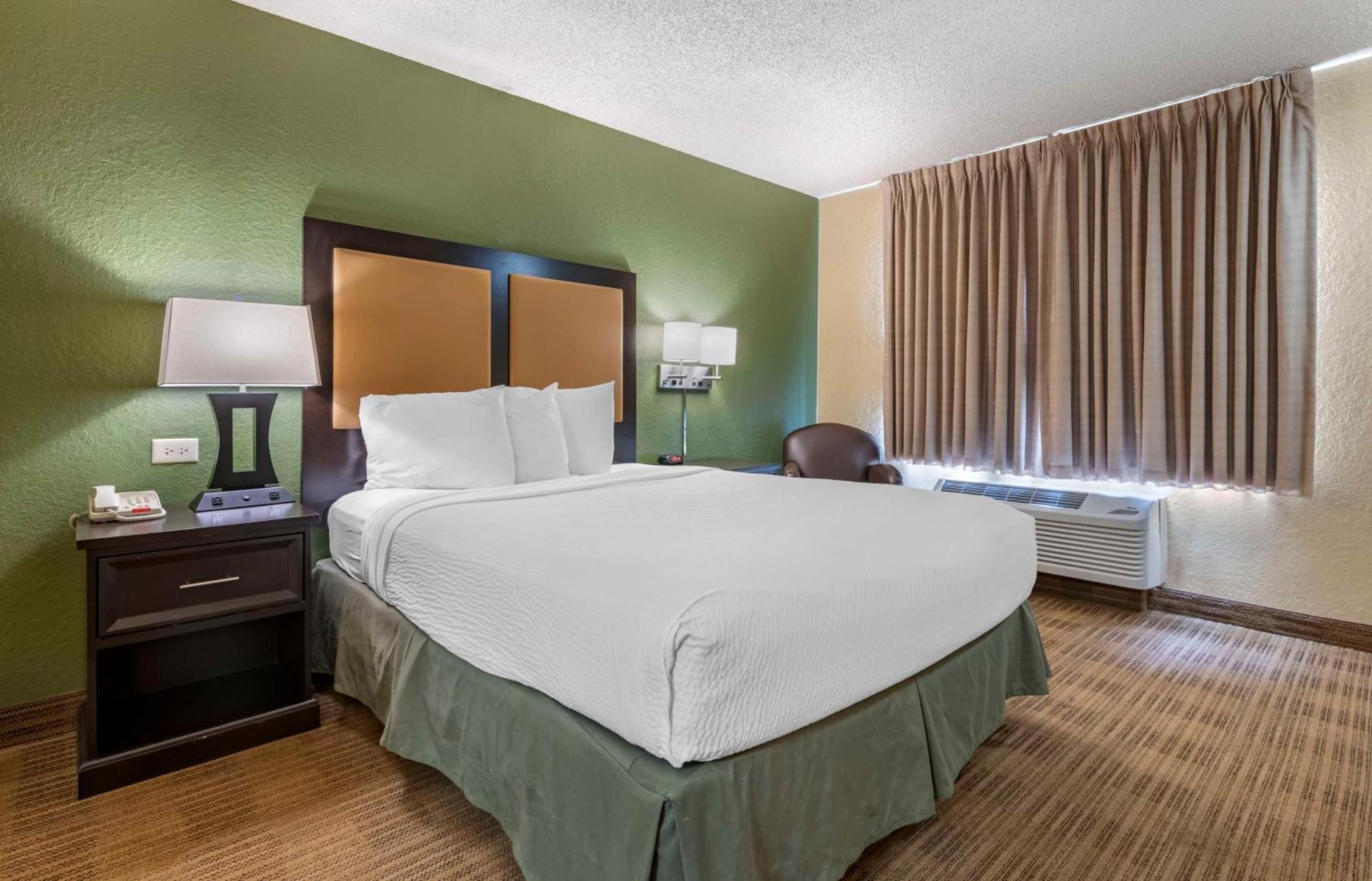 Extended Stay America Suites - Orlando - Orlando Theme Parks - Major Blvd Εξωτερικό φωτογραφία