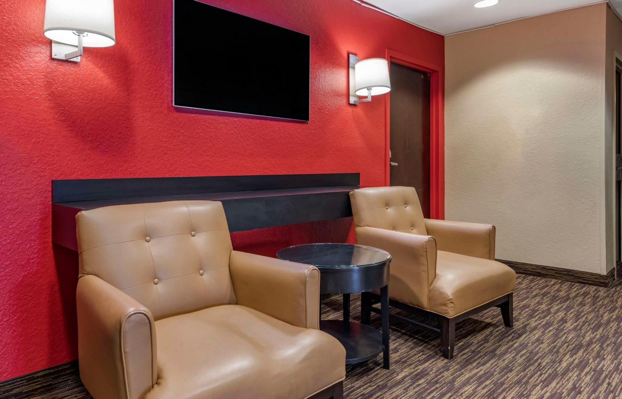 Extended Stay America Suites - Orlando - Orlando Theme Parks - Major Blvd Εξωτερικό φωτογραφία