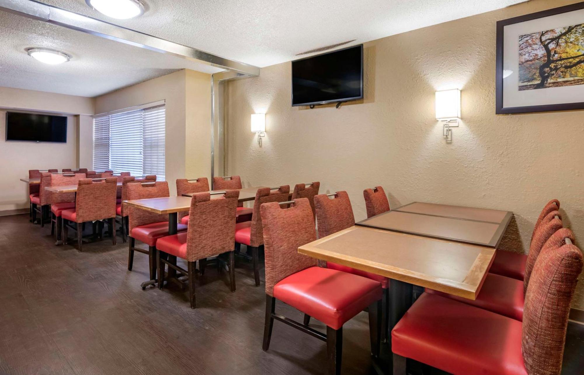 Extended Stay America Suites - Orlando - Orlando Theme Parks - Major Blvd Εξωτερικό φωτογραφία