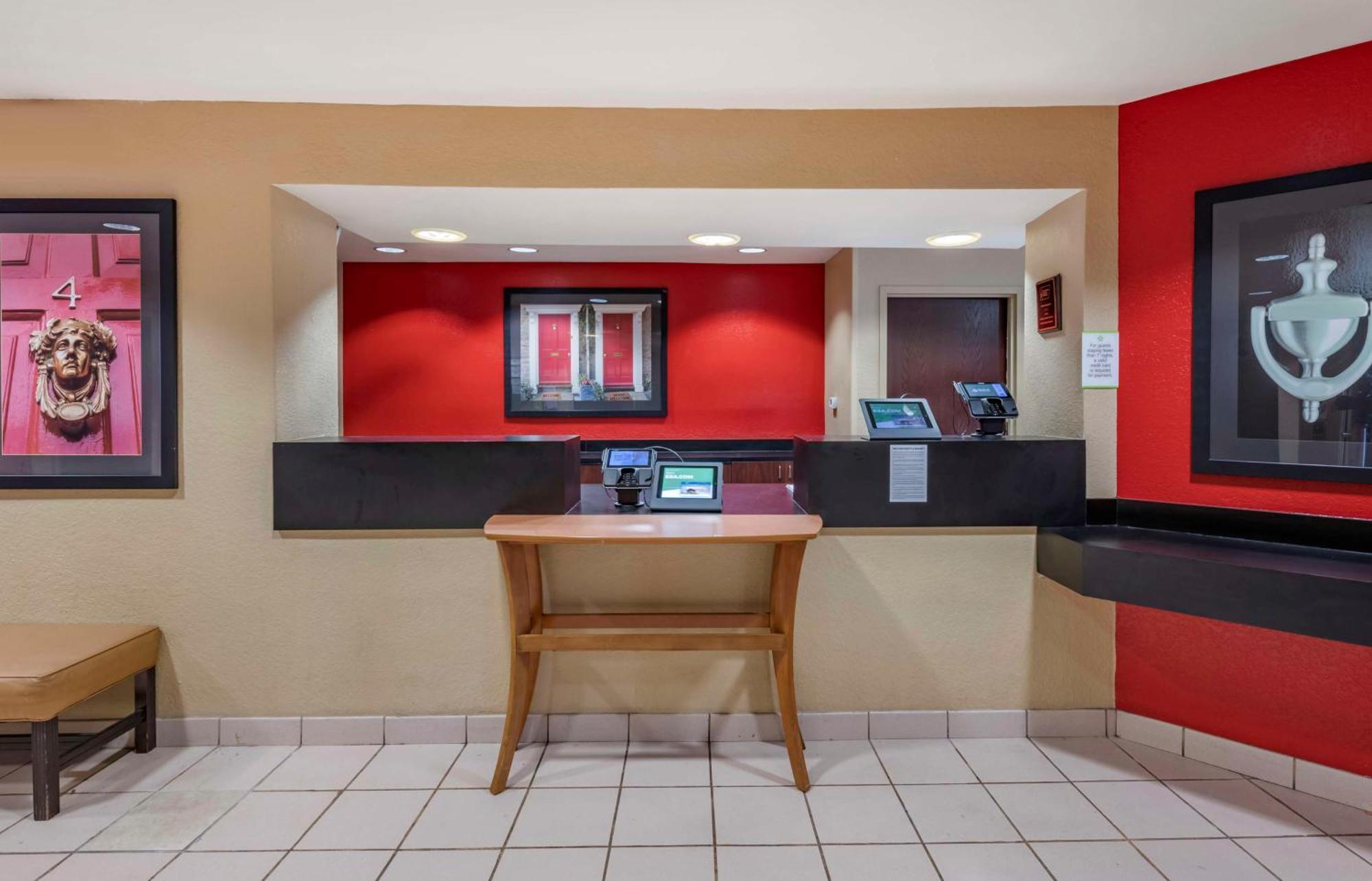 Extended Stay America Suites - Orlando - Orlando Theme Parks - Major Blvd Εξωτερικό φωτογραφία