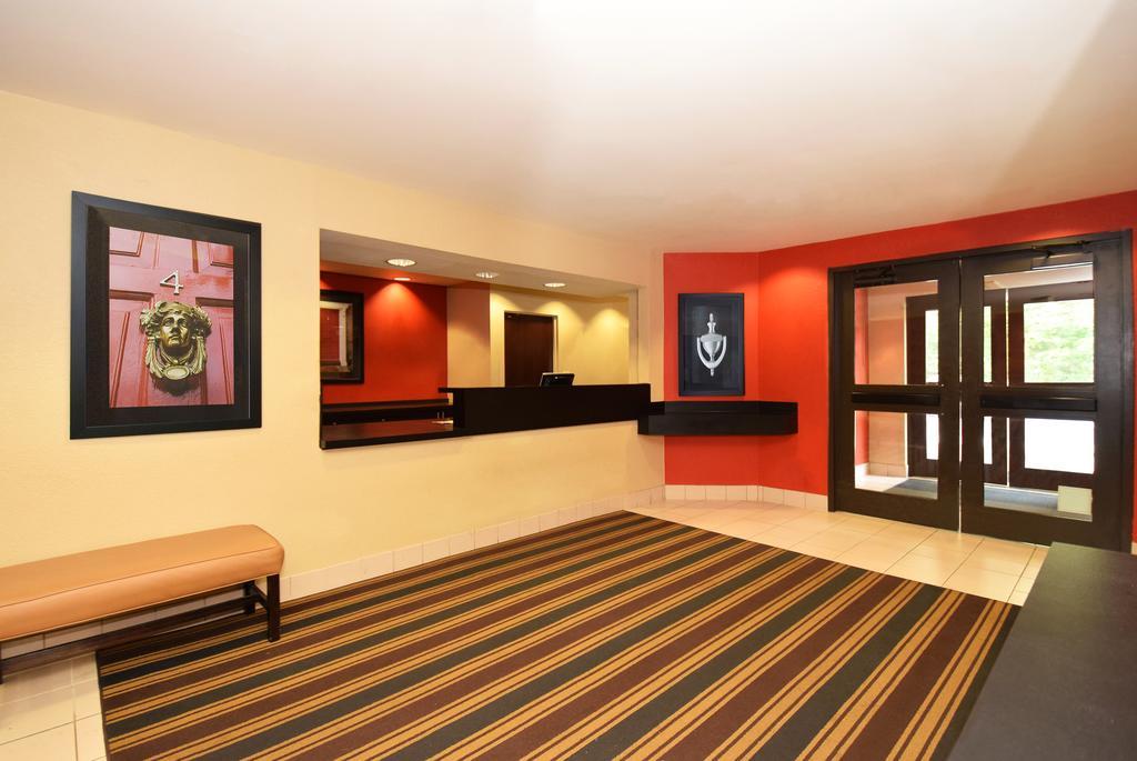 Extended Stay America Suites - Orlando - Orlando Theme Parks - Major Blvd Εξωτερικό φωτογραφία
