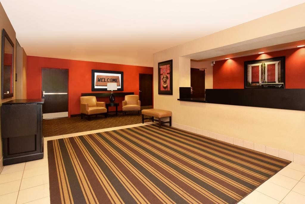 Extended Stay America Suites - Orlando - Orlando Theme Parks - Major Blvd Εξωτερικό φωτογραφία