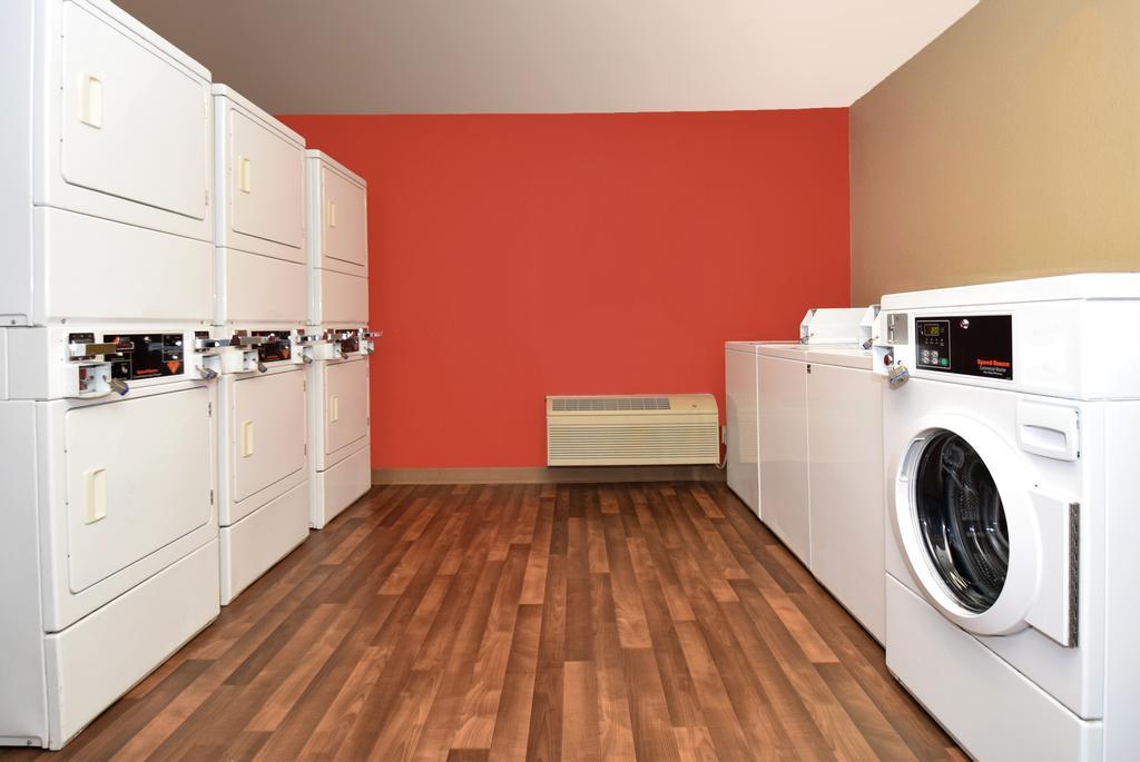 Extended Stay America Suites - Orlando - Orlando Theme Parks - Major Blvd Εξωτερικό φωτογραφία
