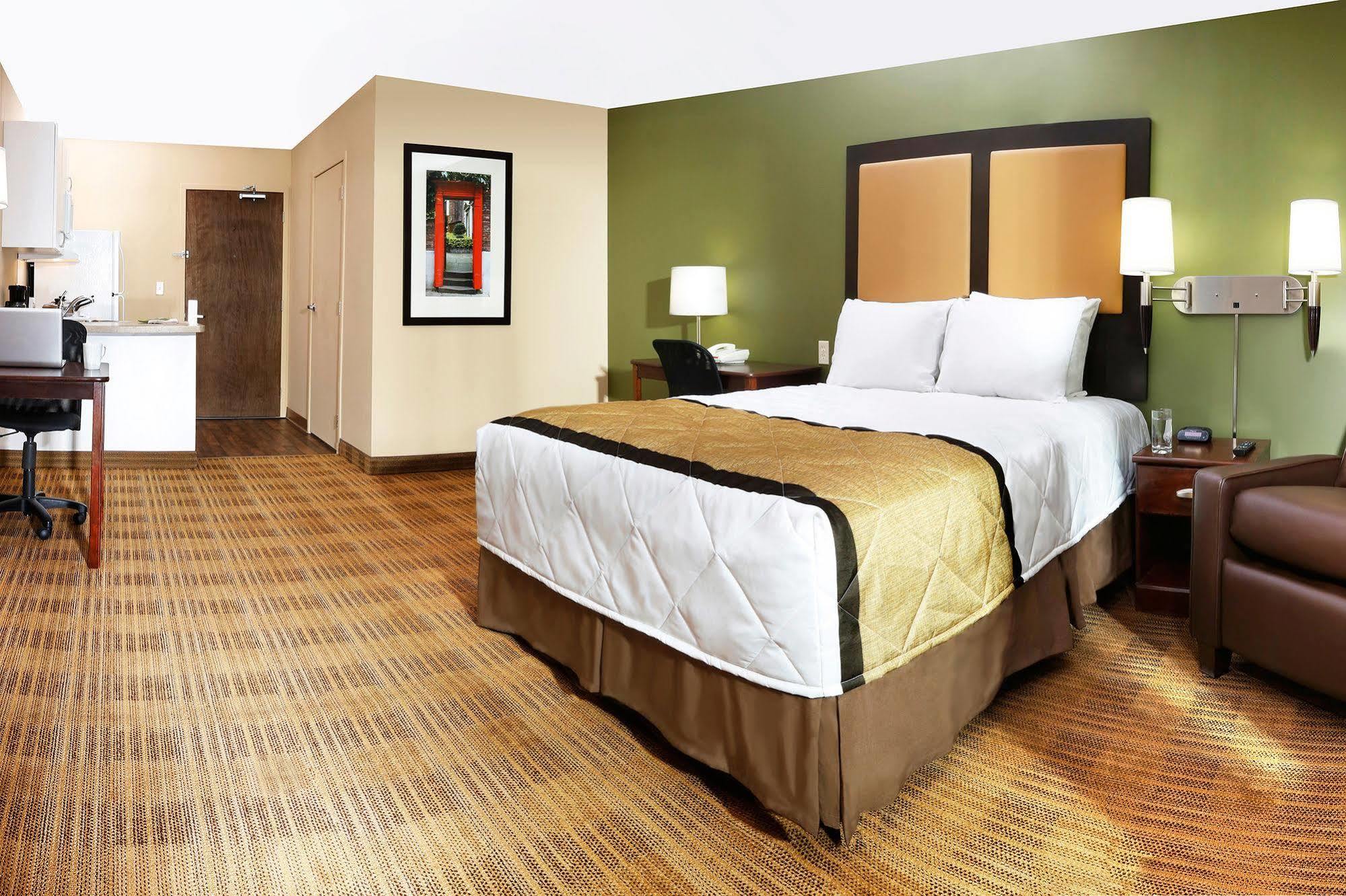 Extended Stay America Suites - Orlando - Orlando Theme Parks - Major Blvd Εξωτερικό φωτογραφία