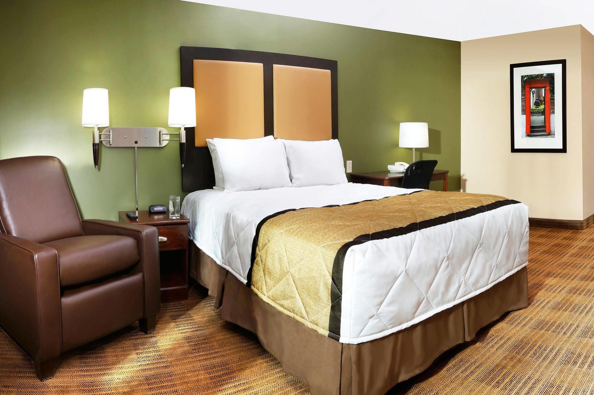 Extended Stay America Suites - Orlando - Orlando Theme Parks - Major Blvd Εξωτερικό φωτογραφία
