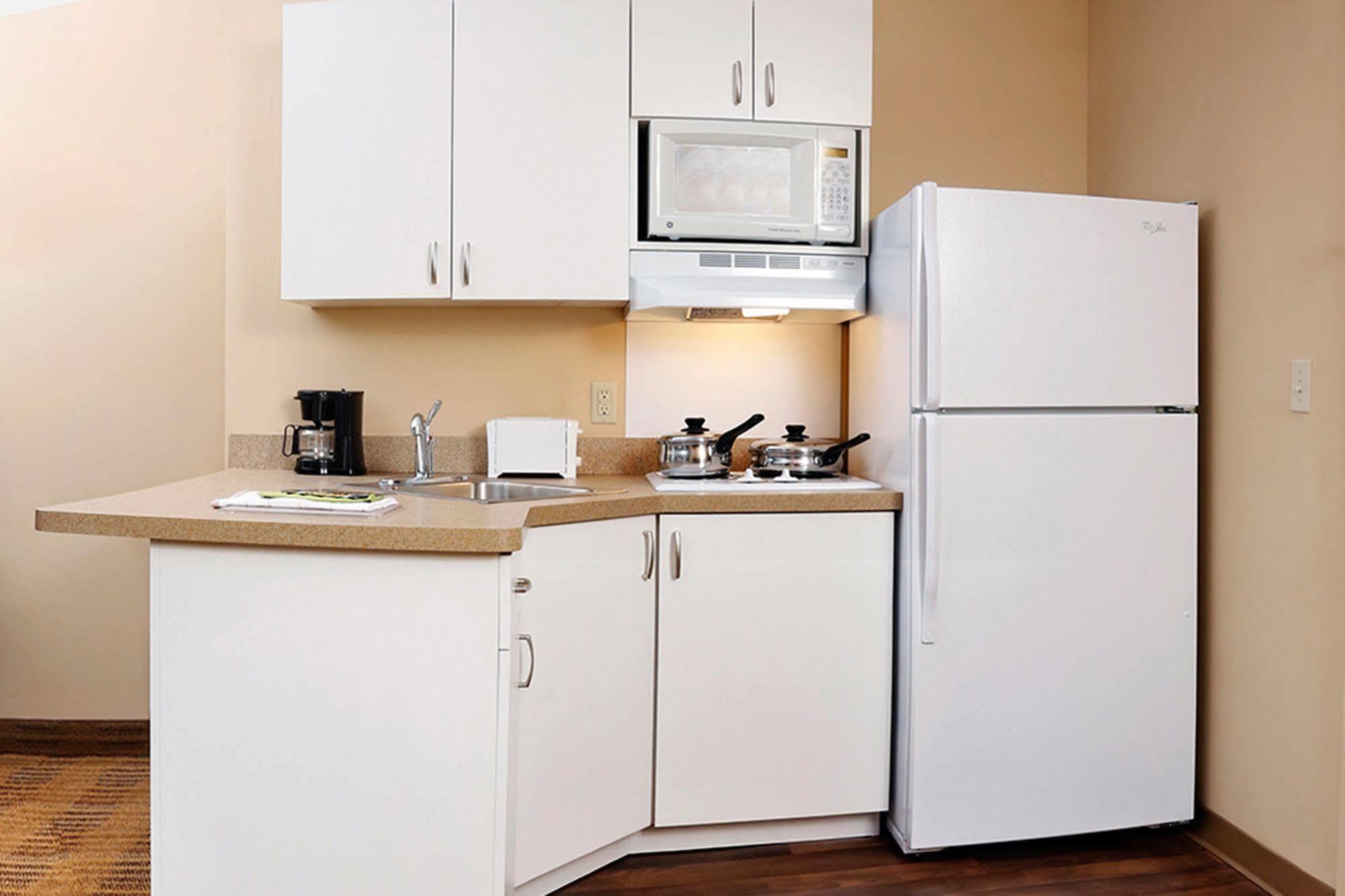 Extended Stay America Suites - Orlando - Orlando Theme Parks - Major Blvd Εξωτερικό φωτογραφία