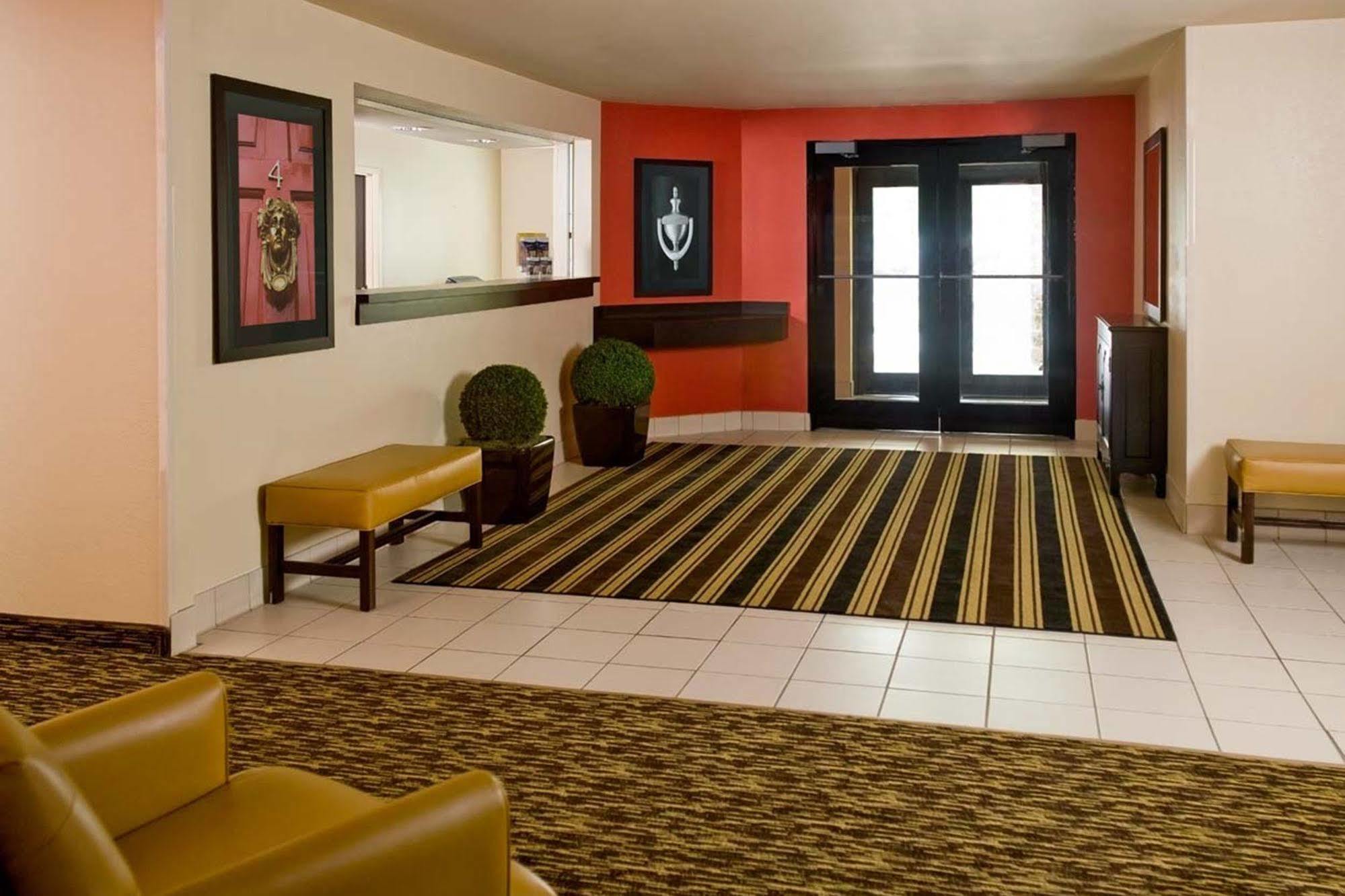 Extended Stay America Suites - Orlando - Orlando Theme Parks - Major Blvd Εξωτερικό φωτογραφία
